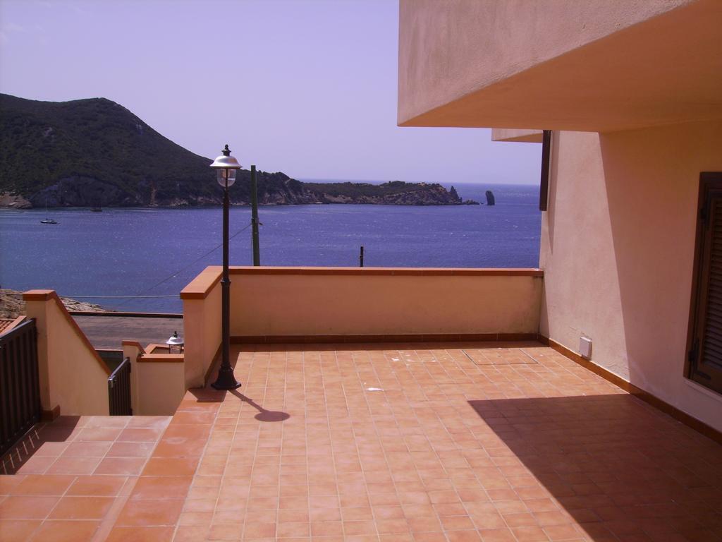 Campese Apartments 외부 사진