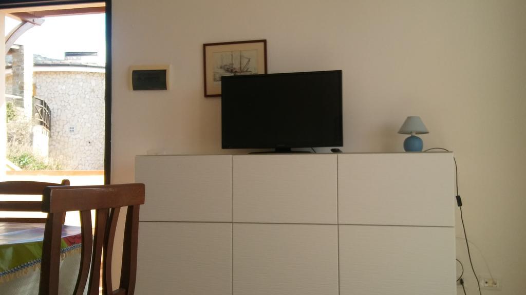 Campese Apartments 외부 사진