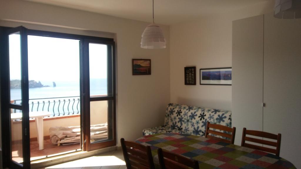 Campese Apartments 외부 사진