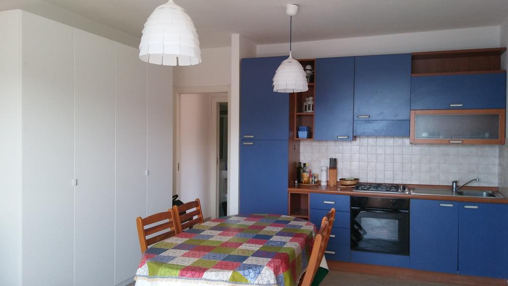 Campese Apartments 외부 사진