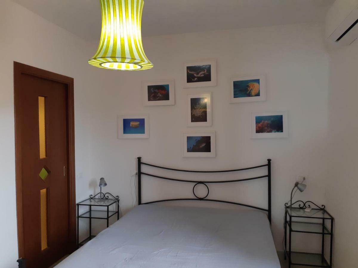 Campese Apartments 외부 사진