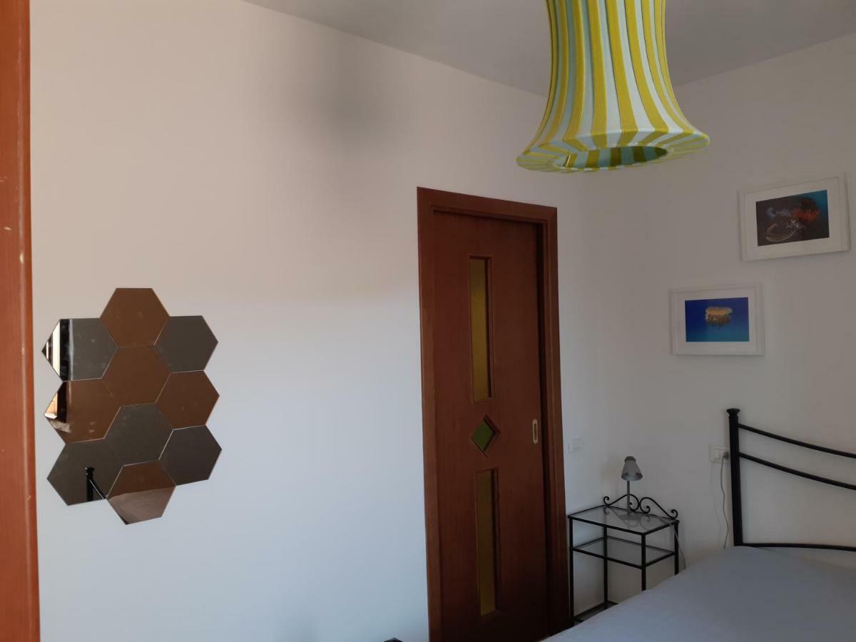 Campese Apartments 외부 사진