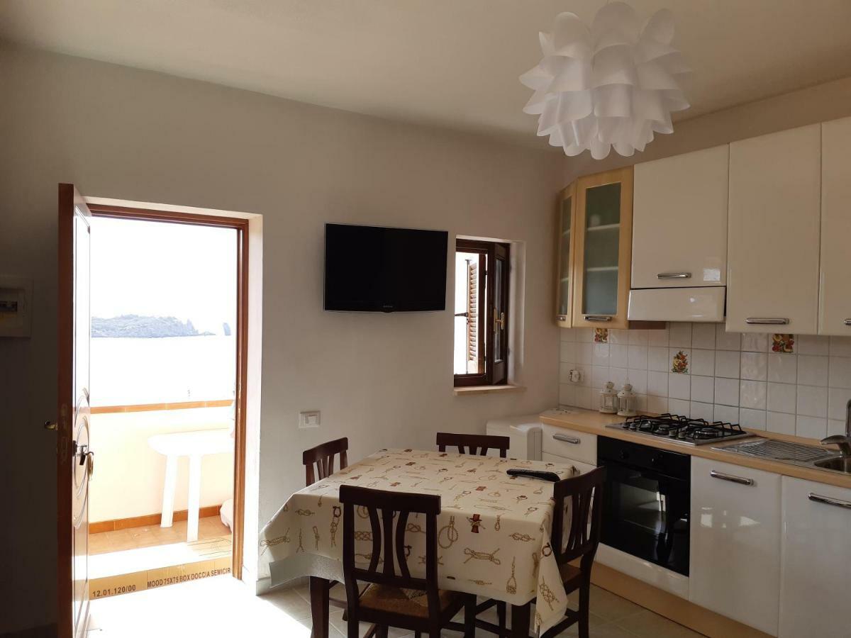 Campese Apartments 외부 사진